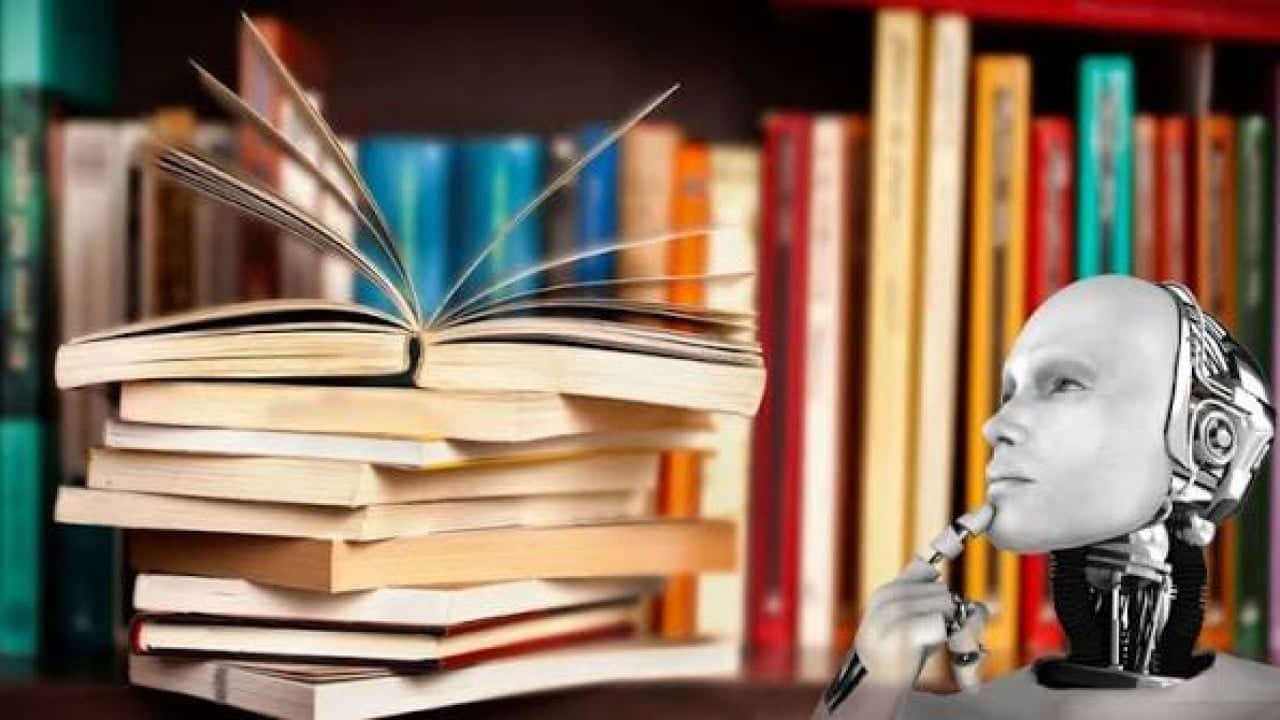 Foto - ‘Dünya Okuryazarlık Günü’ öncesi çarpıcı tespit! Yapay zeka eğitimde eşitliği bozuyor!