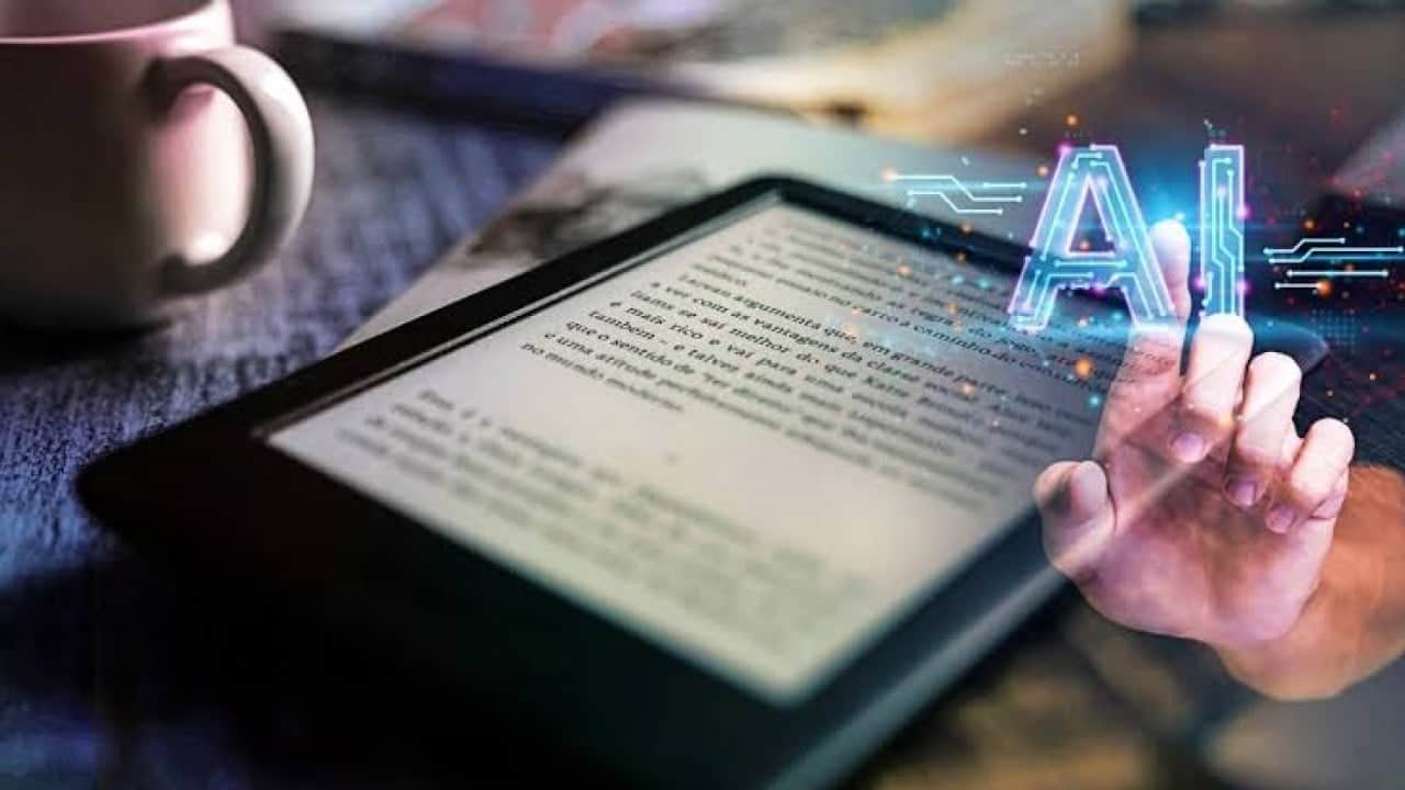 Foto - ‘Dünya Okuryazarlık Günü’ öncesi çarpıcı tespit! Yapay zeka eğitimde eşitliği bozuyor!