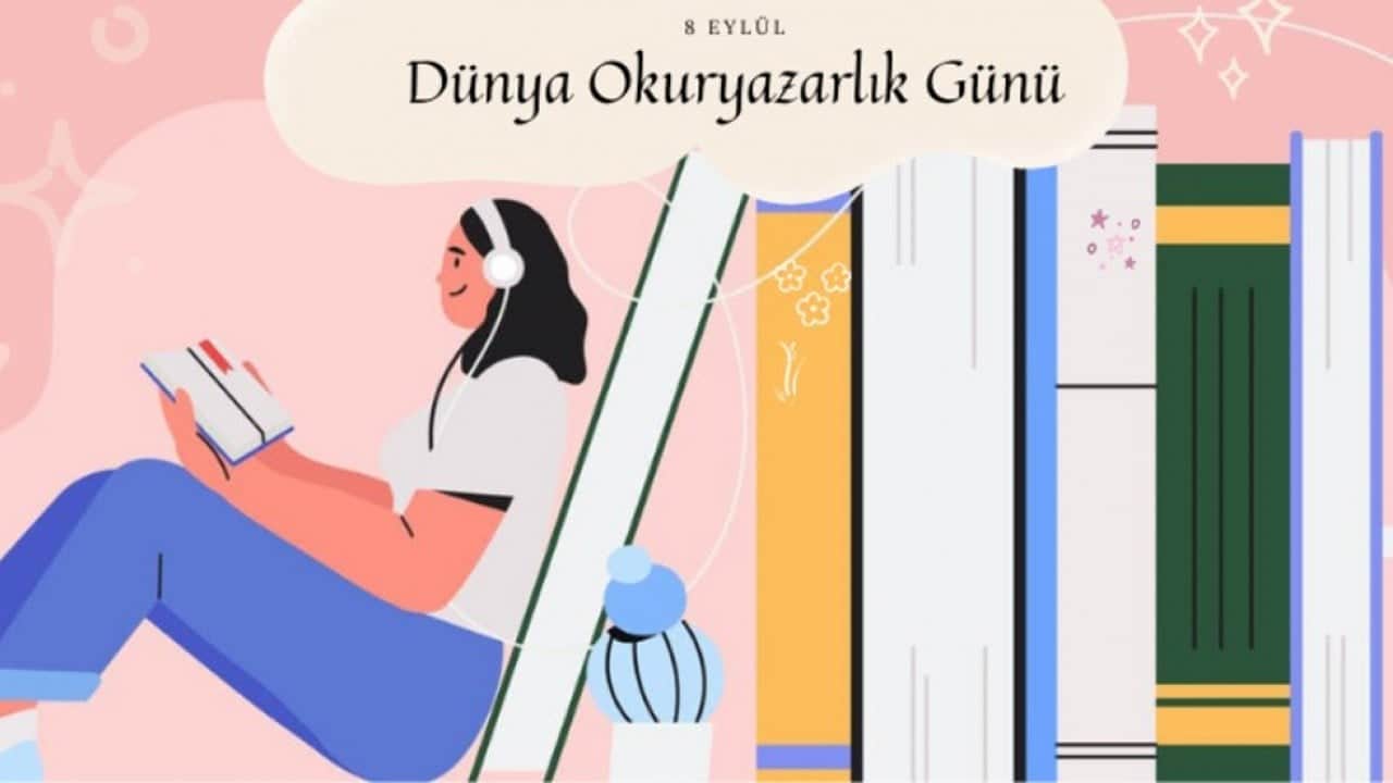 Foto - ‘Dünya Okuryazarlık Günü’ öncesi çarpıcı tespit! Yapay zeka eğitimde eşitliği bozuyor!