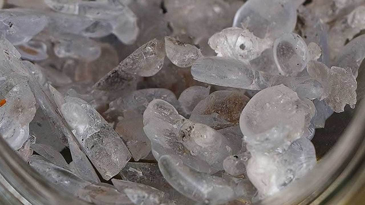 Foto - 'Dünya rezervlerinin yüzde 72'si bizde, 1 kilosuyla dış borcumuzu kapatırız' deniyordu! Bomba haber geldi