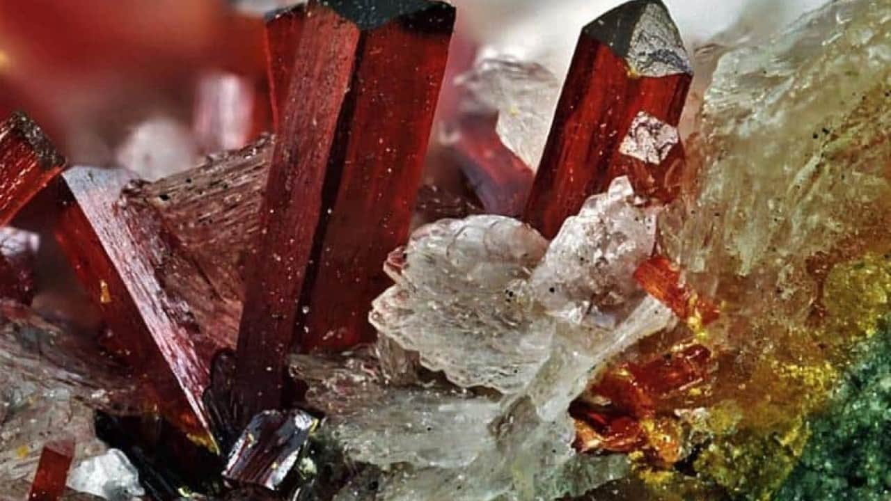 Foto - 'Dünya rezervlerinin yüzde 72'si bizde, 1 kilosuyla dış borcumuzu kapatırız' deniyordu! Bomba haber geldi