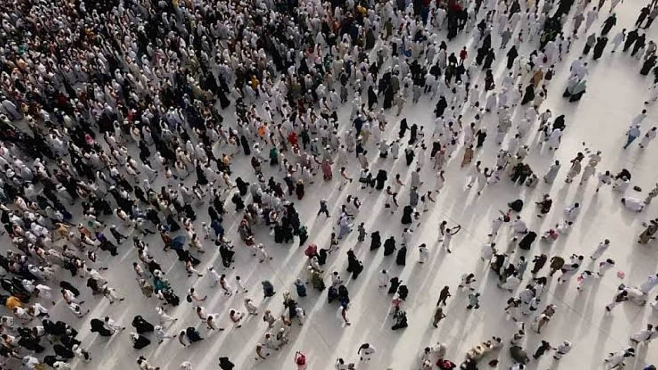 Foto - Dünya tarihinde bir ilk yaşandı! Nüfusta kırılma anı