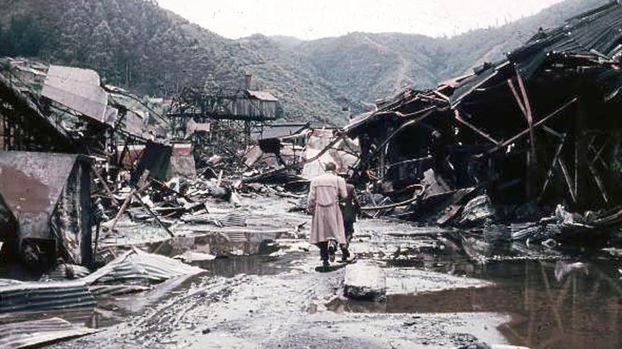 Foto - Dünya tarihinin en büyük 10 depremi! Milyonlarca kişi evsiz kaldı