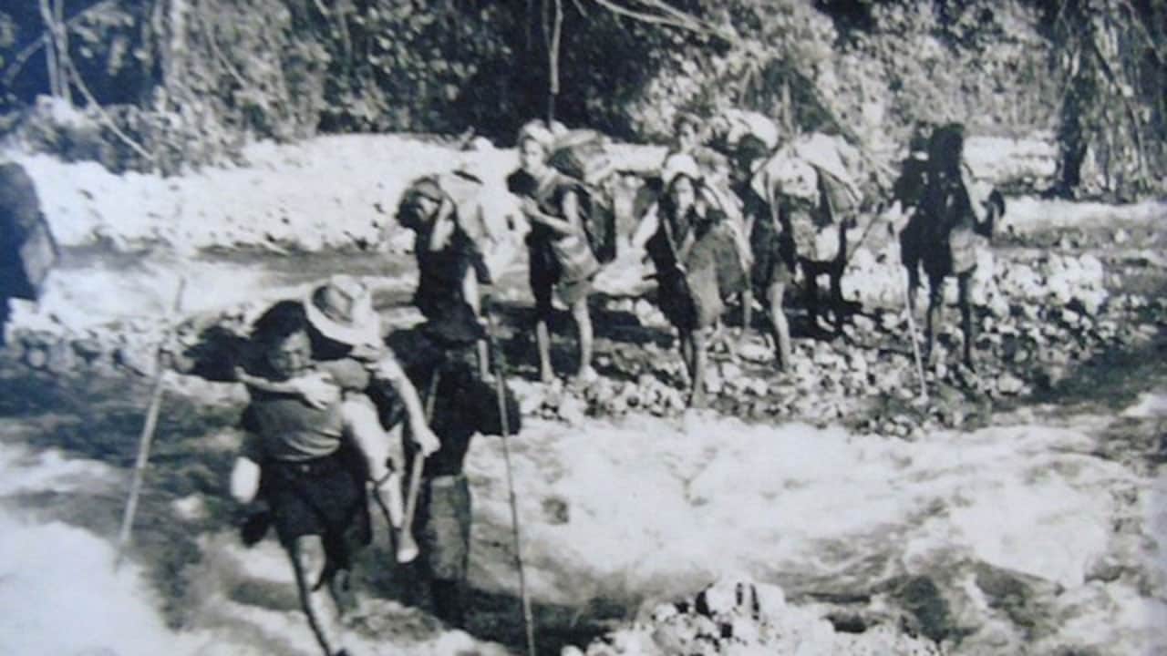 Foto - Dünya tarihinin en büyük 10 depremi! Milyonlarca kişi evsiz kaldı