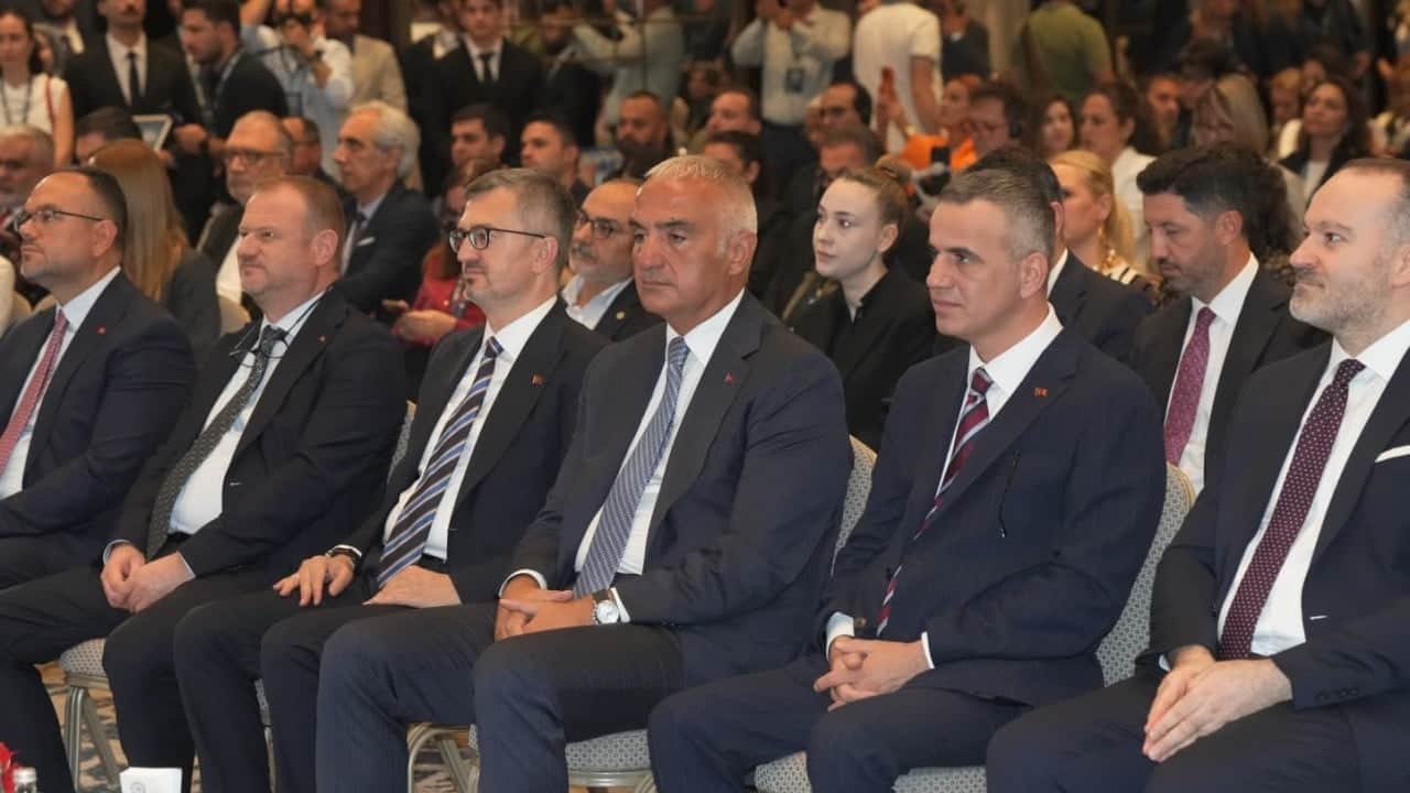 Foto - Dünya Türk dizilerini izliyor, Türkiye'yi merak ediyor...