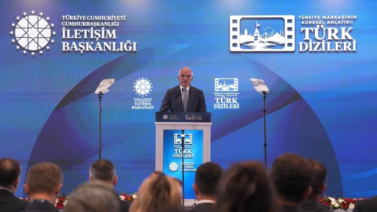 Foto - Dünya Türk dizilerini izliyor, Türkiye'yi merak ediyor...