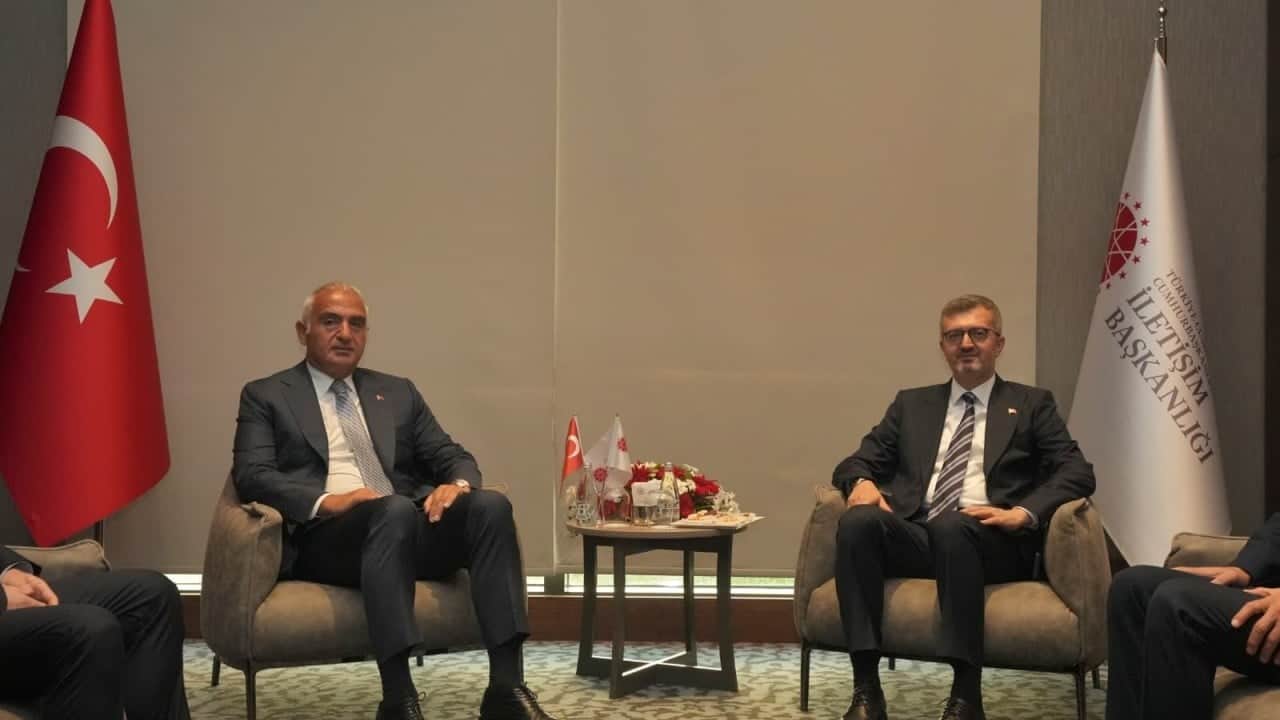 Foto - Dünya Türk dizilerini izliyor, Türkiye'yi merak ediyor...