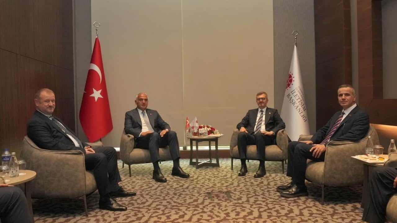 Foto - Dünya Türk dizilerini izliyor, Türkiye'yi merak ediyor...