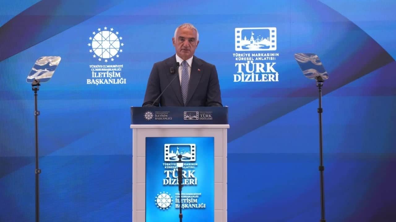Foto - Dünya Türk dizilerini izliyor, Türkiye'yi merak ediyor...