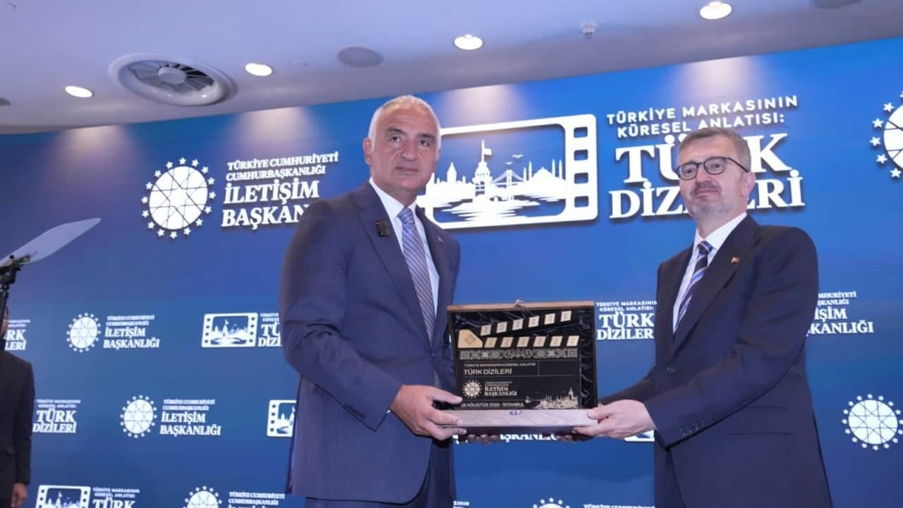 Foto - Dünya Türk dizilerini izliyor, Türkiye'yi merak ediyor...