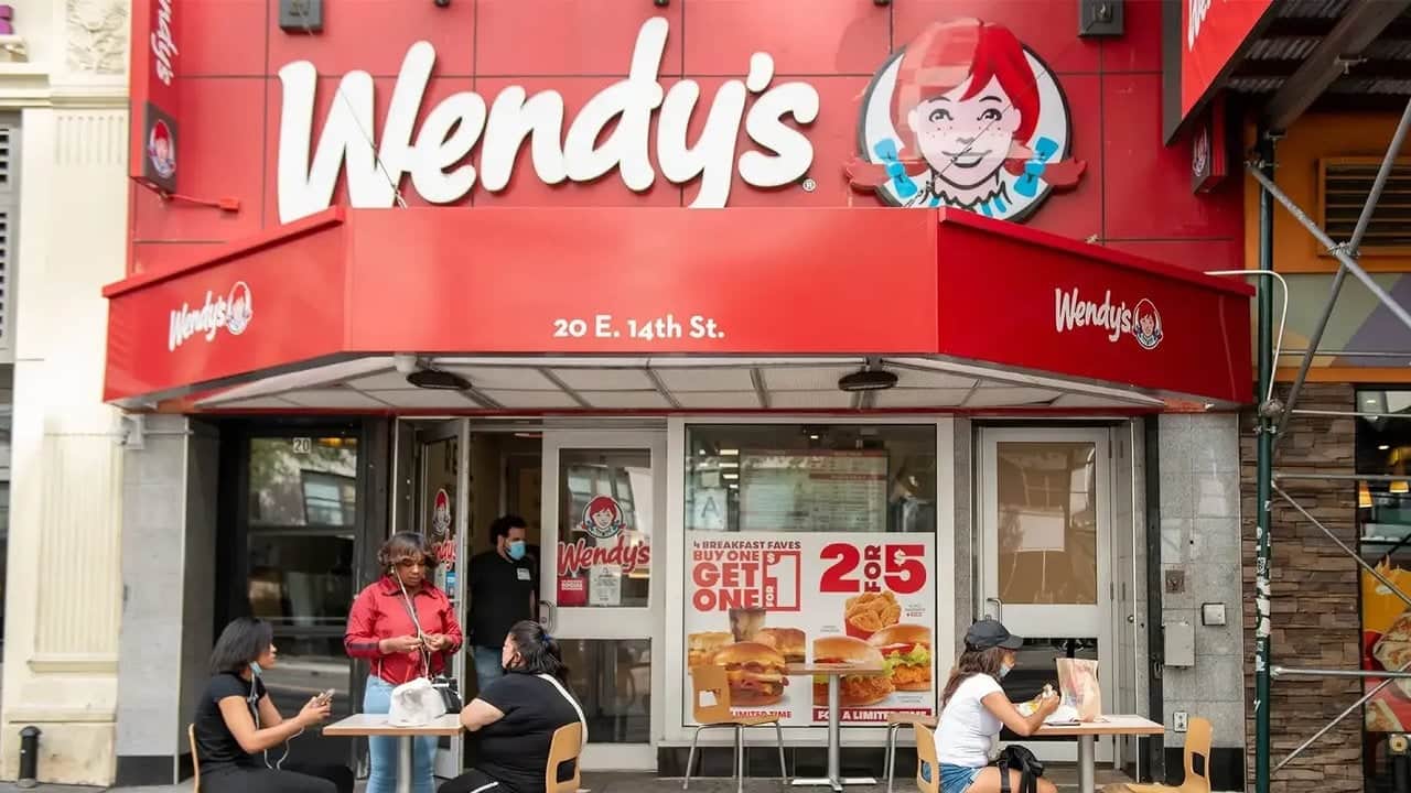 Foto - Dünyaca ünlü burger zincirinde deprem: 60 restoran birden kapandı, iflas bayrağı çekildi