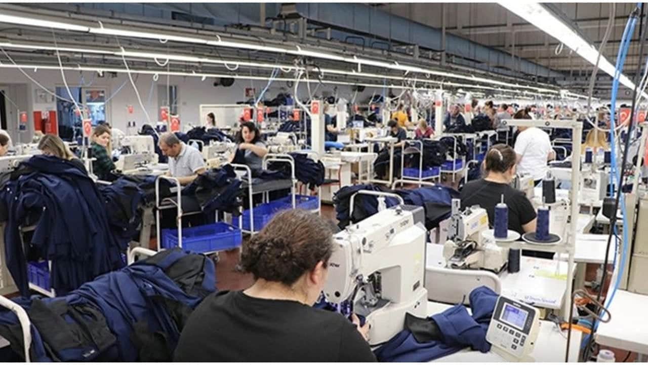 Foto - Dünyaca ünlü markaların üreticisi battı! Dev Türk tekstil şirketi iflasın eşiğinde