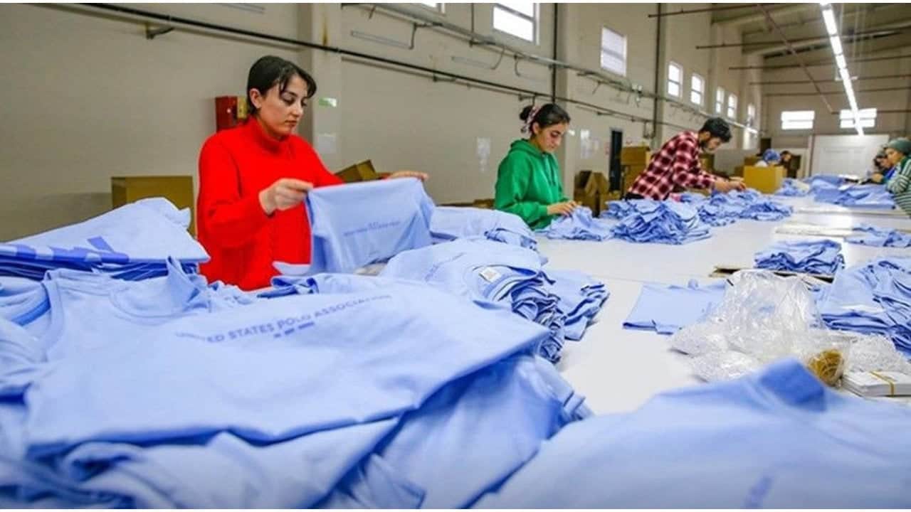 Foto - Dünyaca ünlü markaların üreticisi battı! Dev Türk tekstil şirketi iflasın eşiğinde