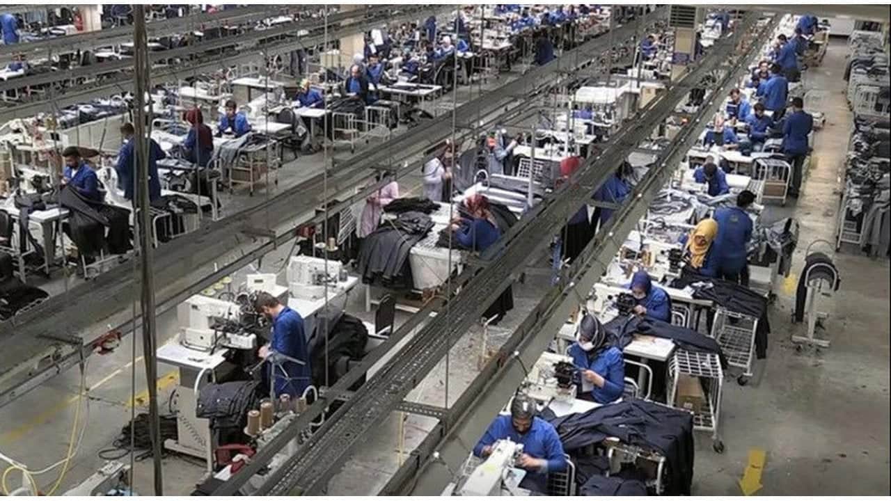Foto - Dünyaca ünlü markaların üreticisi battı! Dev Türk tekstil şirketi iflasın eşiğinde