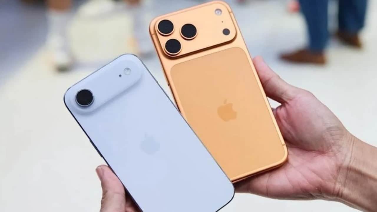 Foto - Dünyada en çok satılan telefonlar açıklandı! İşte 2026’nın şampiyonları