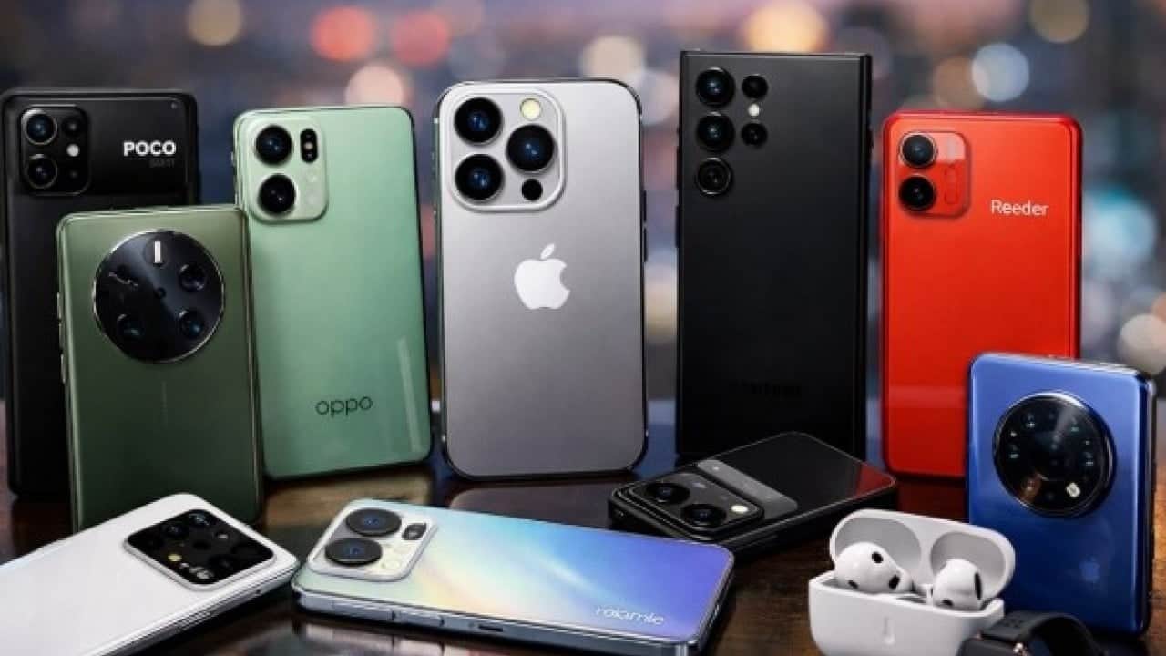 Dünyada en çok satılan telefonlar açıklandı! İşte 2026’nın şampiyonları