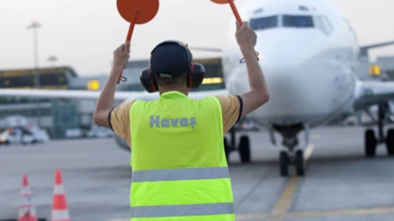 Foto - Dünyada en fazla yolcu ağırlayan 8 havalimanı belli oldu