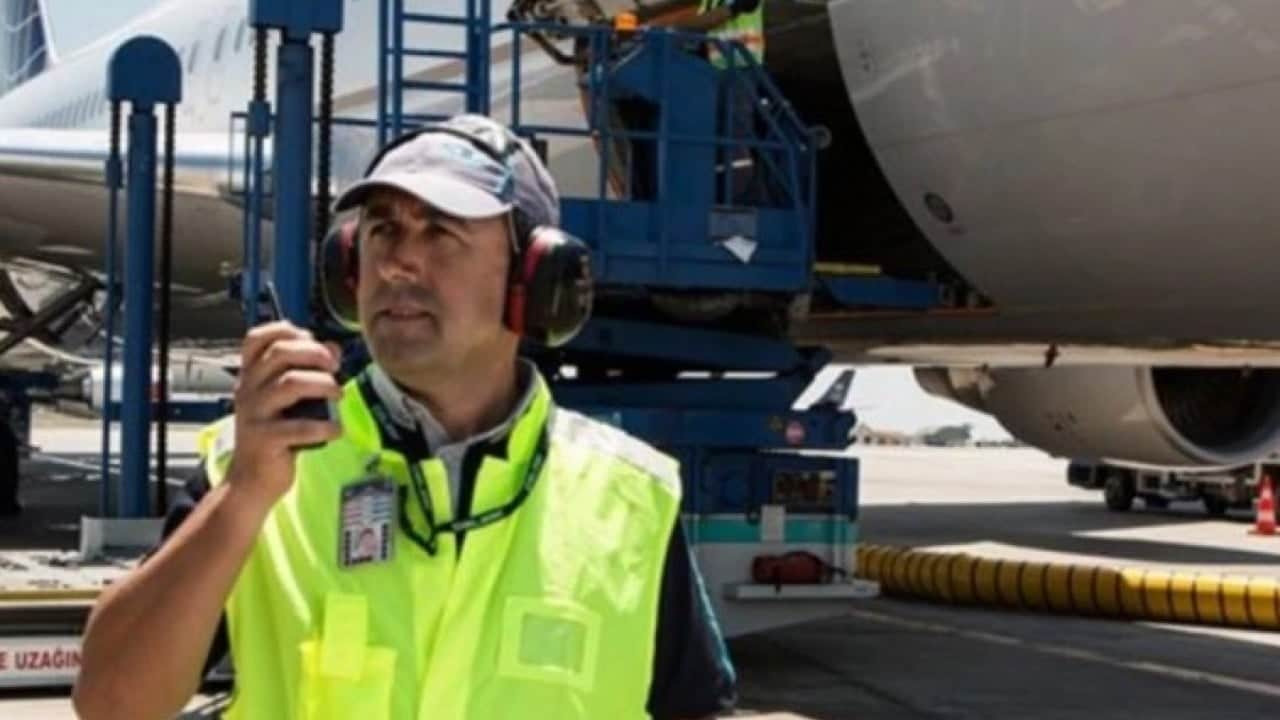 Foto - Dünyada en fazla yolcu ağırlayan 8 havalimanı belli oldu
