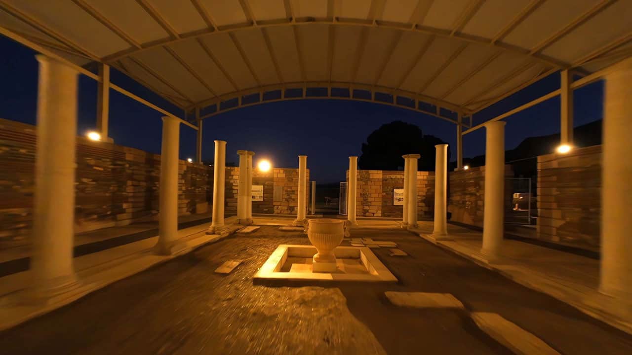 Foto - Dünyadan 25 yeni miras UNESCO listesine girdi! Türkiye’nin 80’e yakın adayı neden bekliyor?