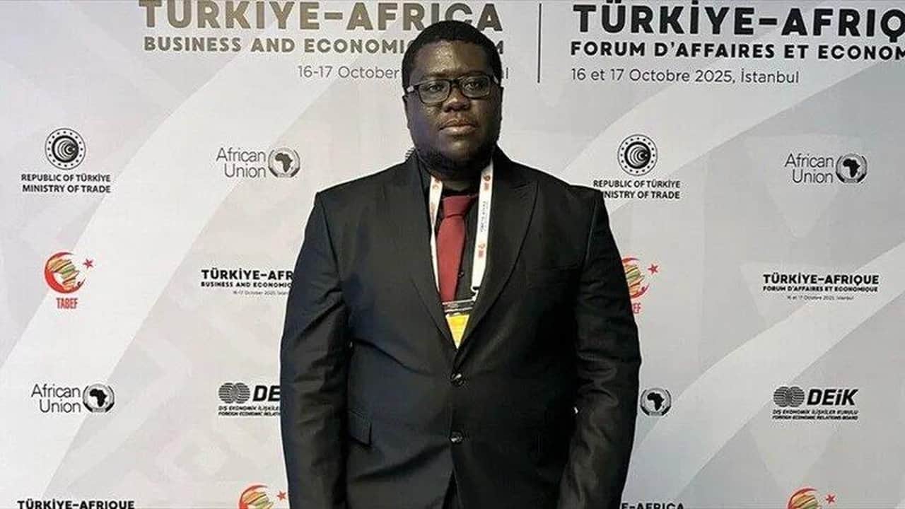 Foto - Dünyanın çözemediği krizleri Türkiye şıp diye böyle çözdü! Küresel diplomasi masasında herkes bu modeli konuşuyor
