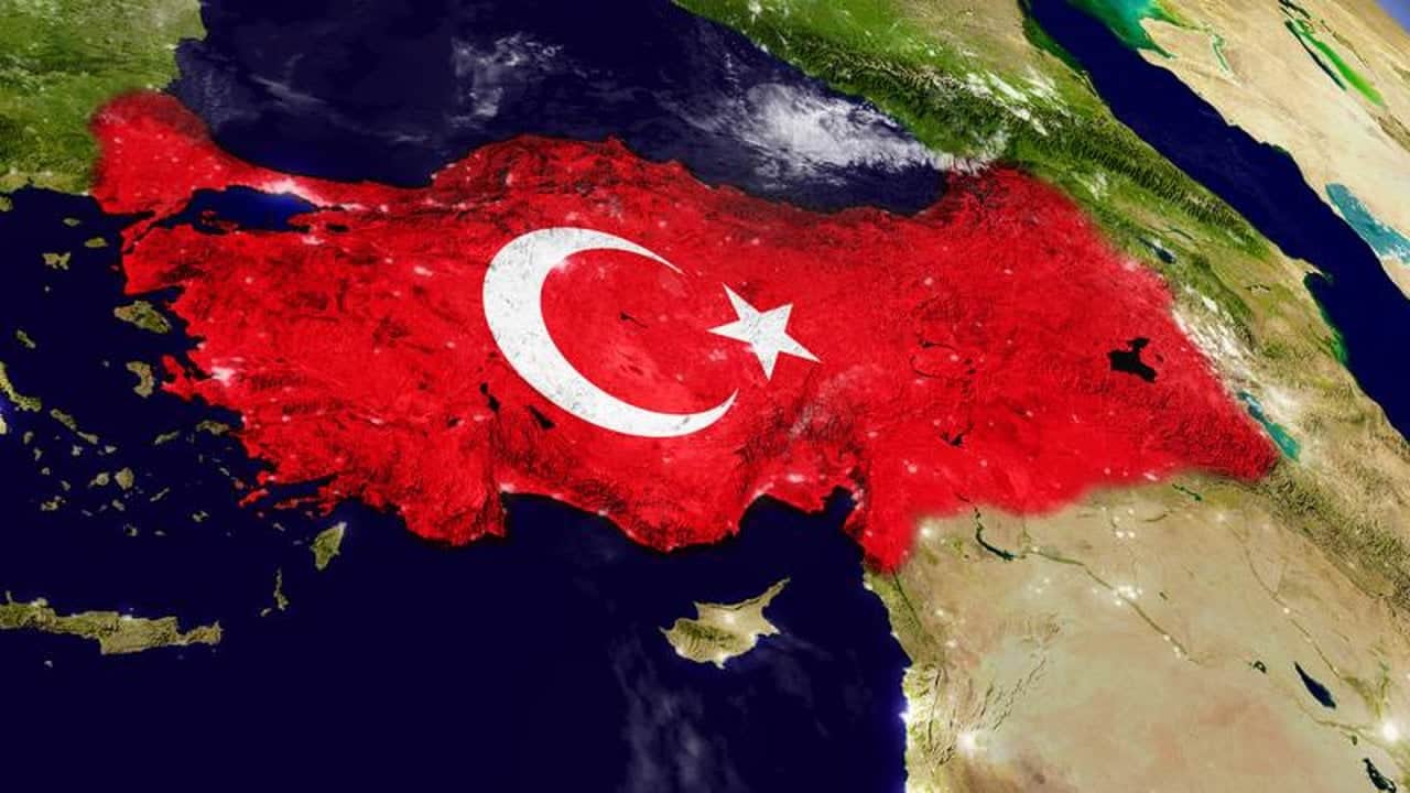 Foto - Dünyanın çözemediği krizleri Türkiye şıp diye böyle çözdü! Küresel diplomasi masasında herkes bu modeli konuşuyor