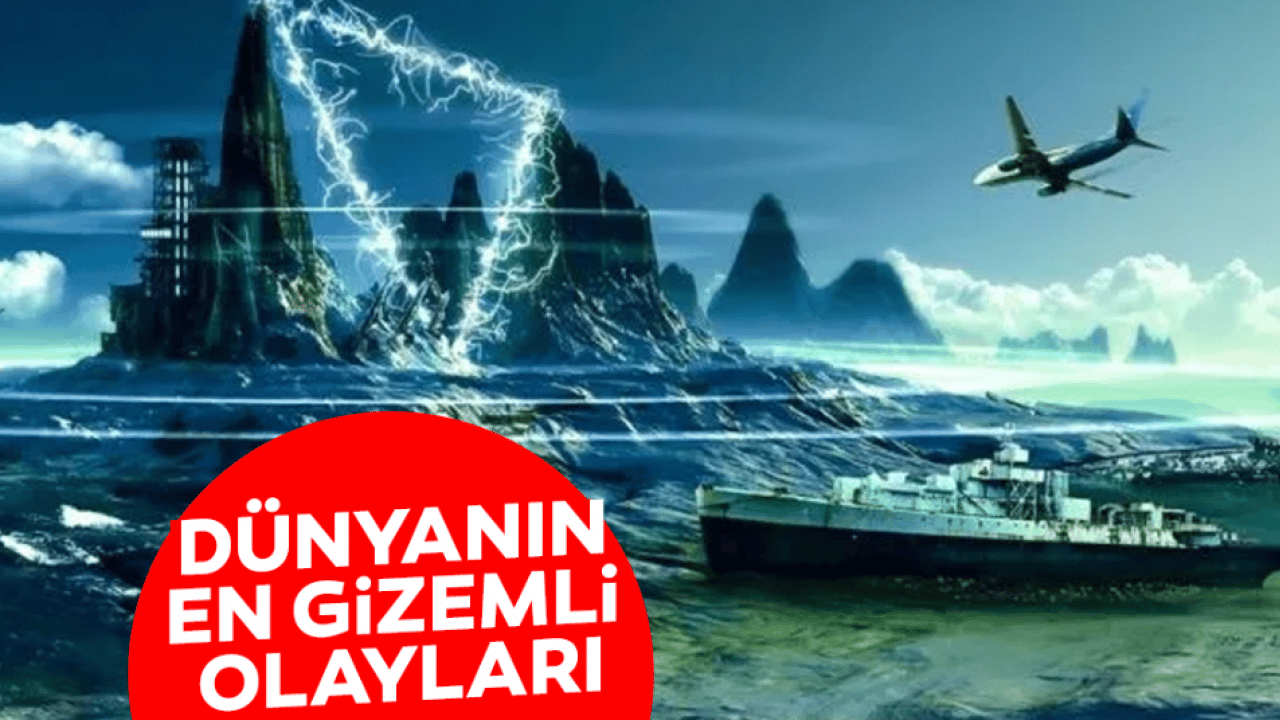 Foto - Dünyanın çözülemeyen gizemleri! Koca Ayak efsanesinin ardında ne var?