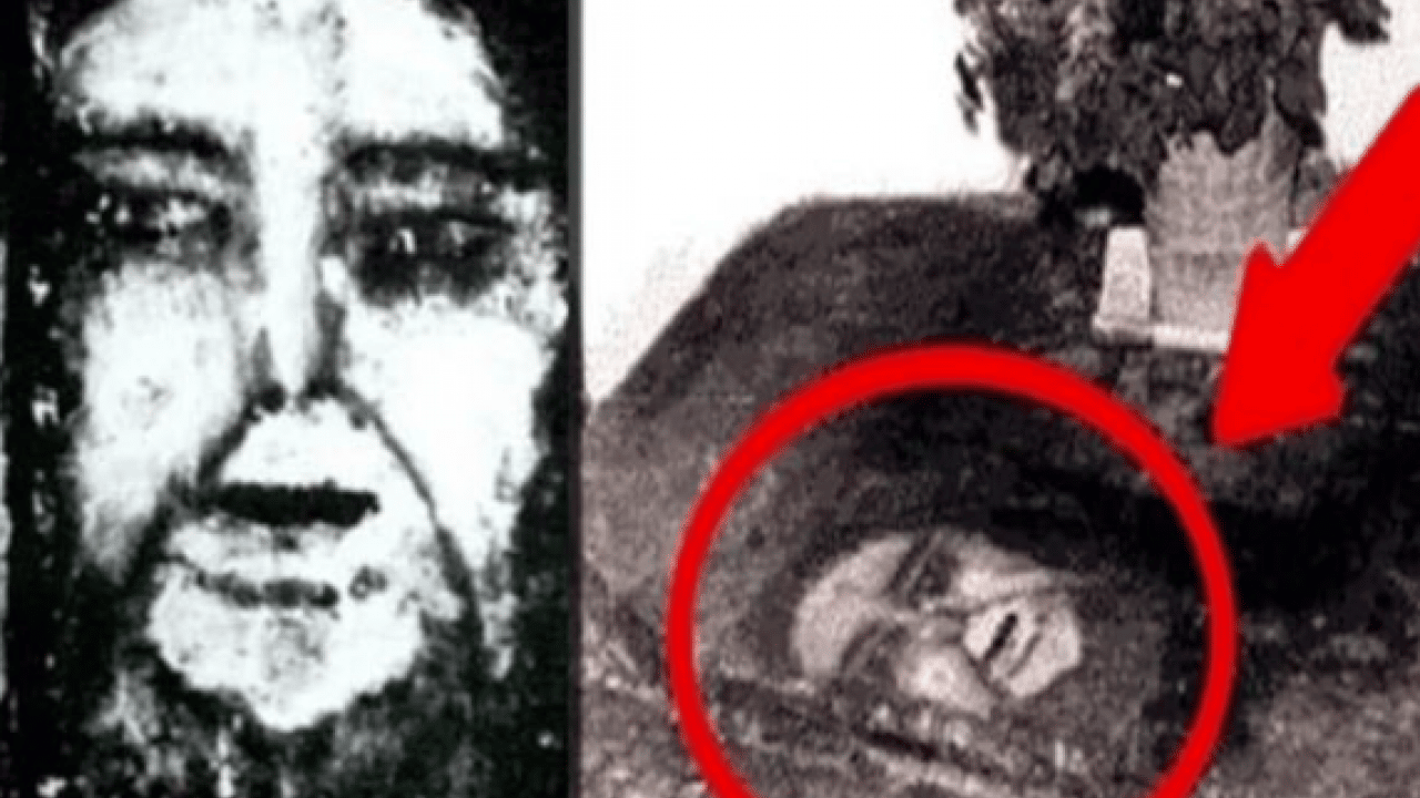 Foto - Dünyanın çözülemeyen gizemleri! Koca Ayak efsanesinin ardında ne var?
