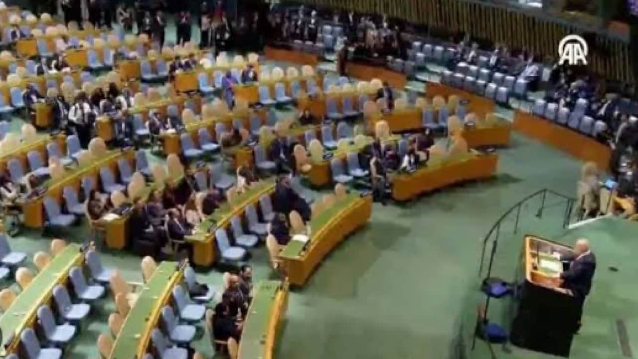 Foto - Dünyanın dört bir yanından tepki yağıyor! Kuzey Kore basını: "Katil canavar rezil oldu"