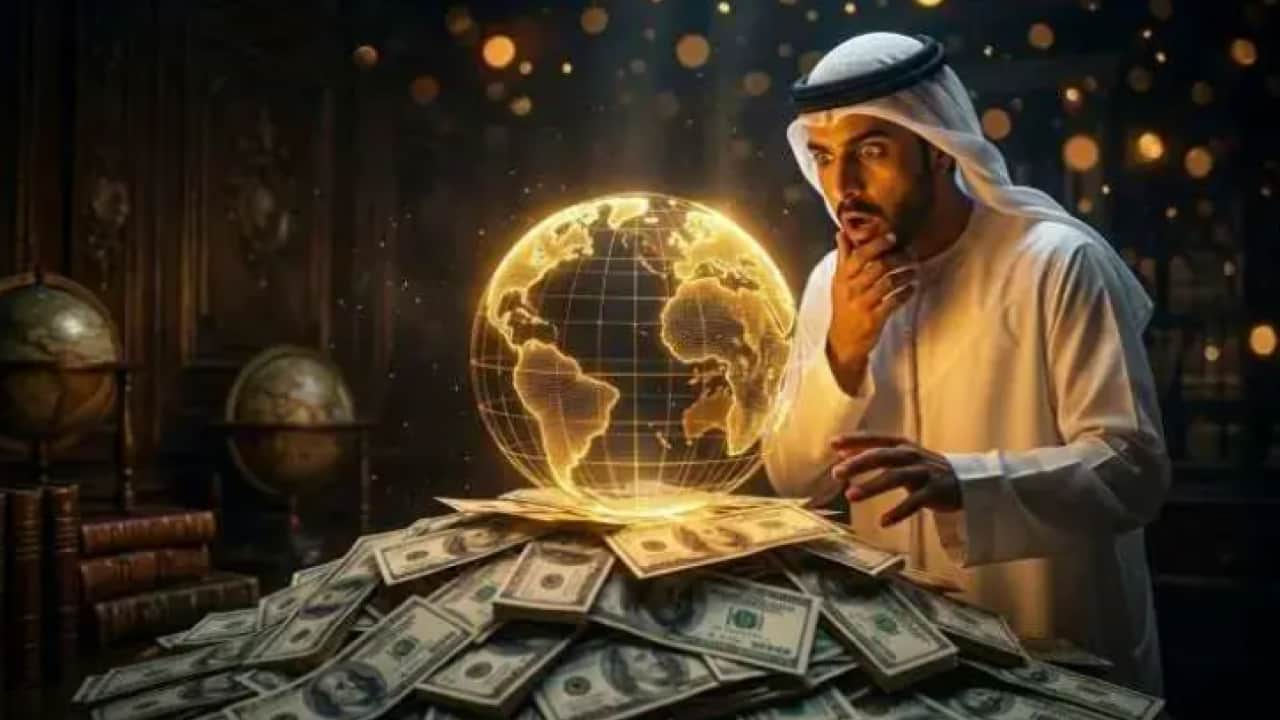 Dünyanın en büyük Müslüman ekonomisi belli oldu! Türkiye'nin sırası şaşırtmadı!