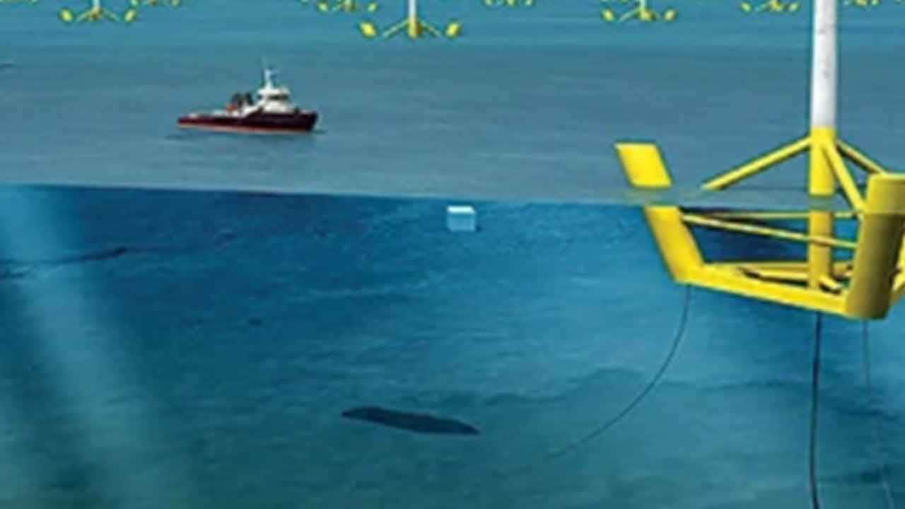 Foto - Dünyanın en büyük rezervi oranın altında bulundu: Tamı tamına 6 teravat...