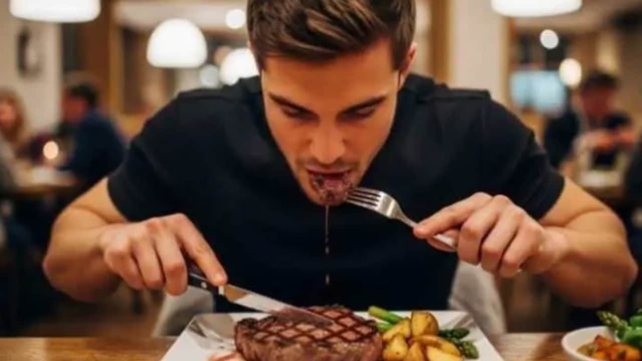 Dünyanın en etçil ülkeleri belli oldu! Zirvedeki ülkeyi tahmin edemezsiniz!