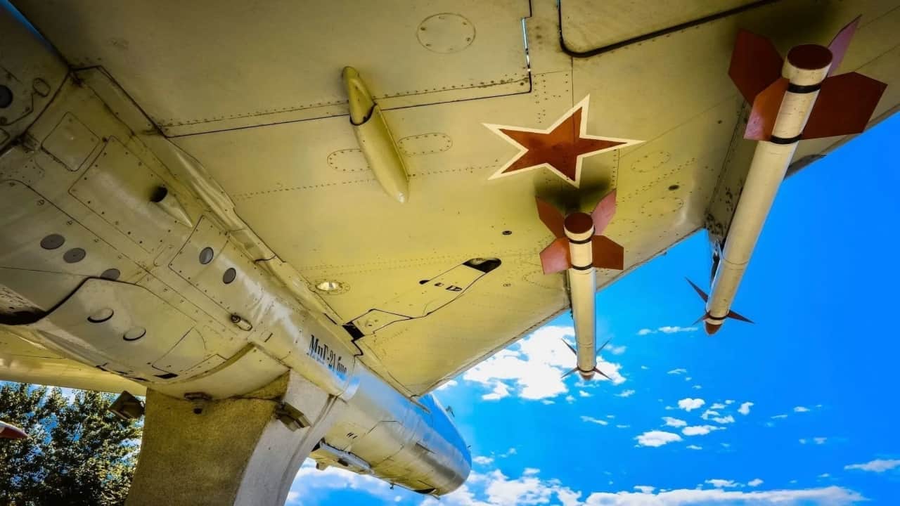Foto - Dünyanın en güçlü hava kuvvetleri belli oldu! Türkiye hangi devleri geride bıraktı? İşte 2026’nın yenilmez gökyüzü orduları