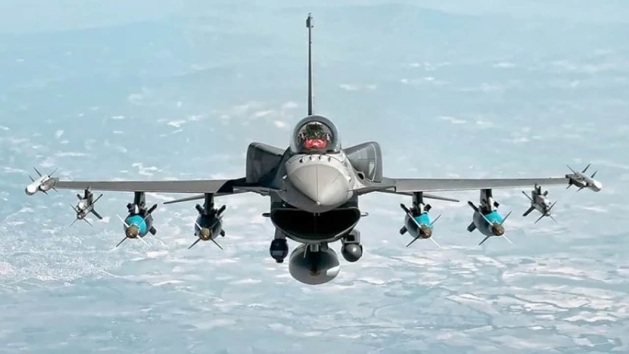 Foto - Dünyanın en güçlü orduları! 2025 listesi… Türk ordusu hak ettiği yerde mi?