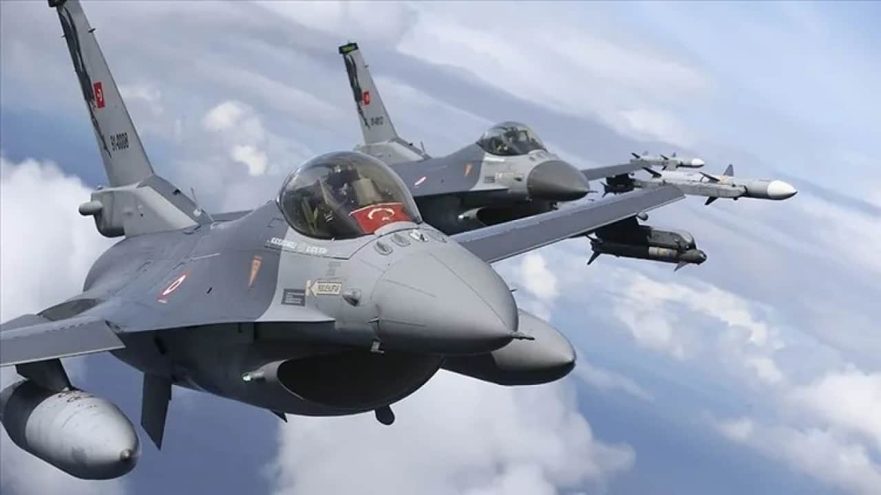 Foto - Dünyanın en güçlü orduları! 2025 listesi… Türk ordusu hak ettiği yerde mi?
