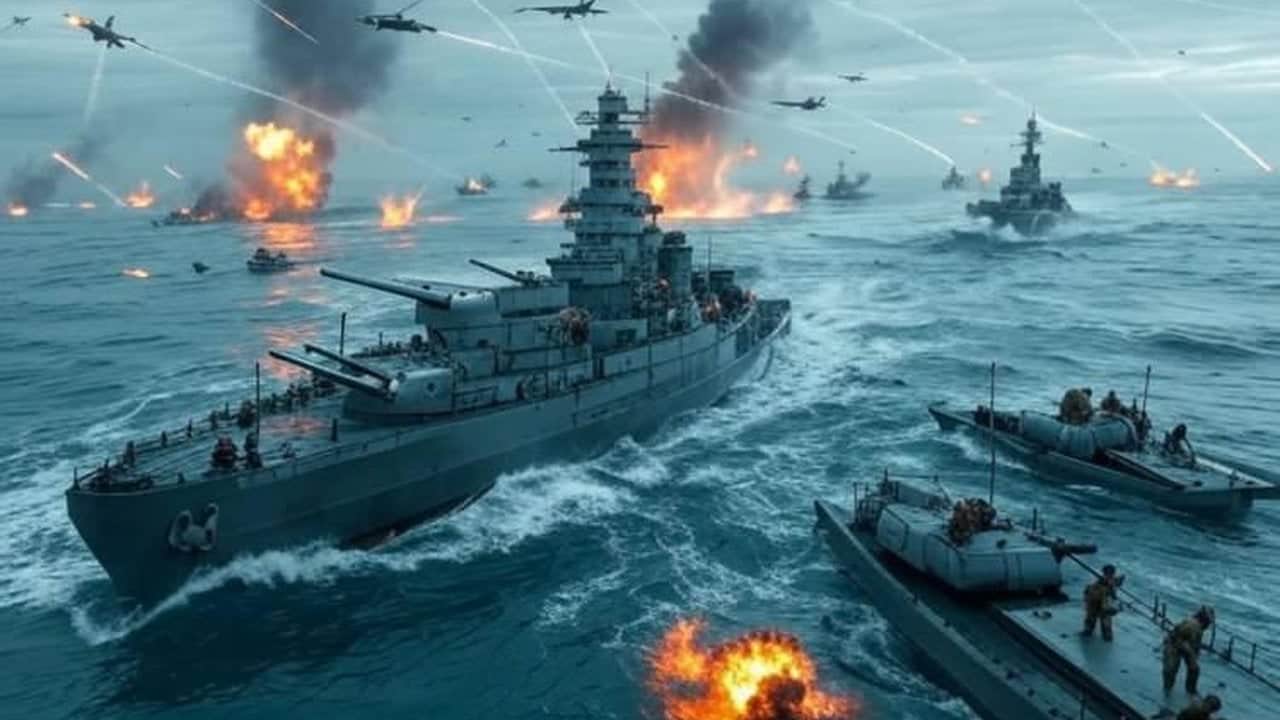 Foto - Dünyanın en güçlü orduları belli oldu! Türkiye, listeyi hallaç pamuğu gibi dağıttı 