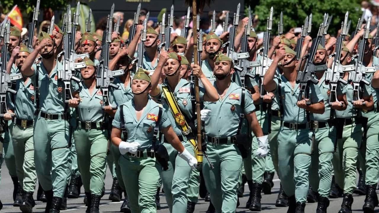 Foto - Dünyanın en güçlü orduları listesi altüst oldu! Türkiye küresel devleri sollayıp masaya yumruğunu vurdu
