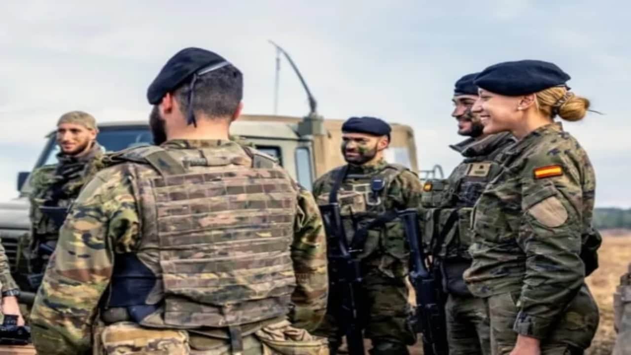Foto - Dünyanın en güçlü özel timleri açıklandı! Bordo Bereliler listeyi zangır zangır salladı