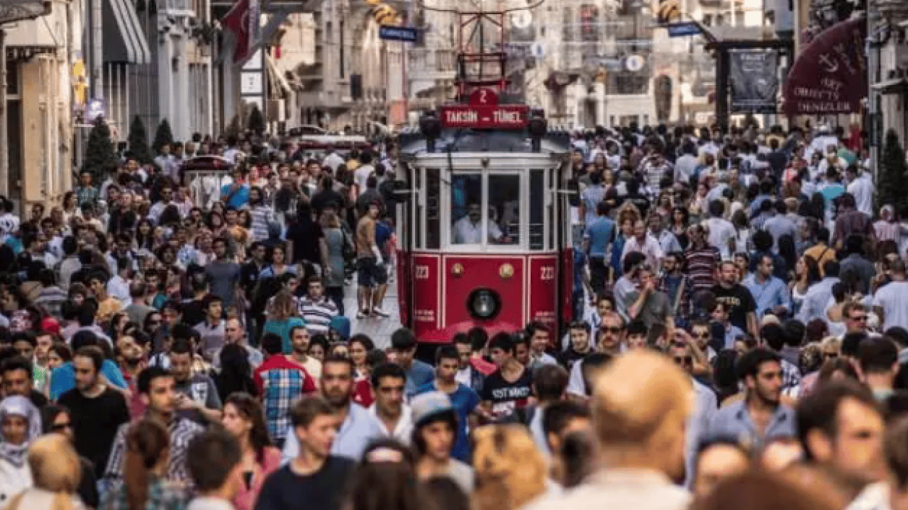 Foto - Dünyanın en güvenli şehirleri açıklandı! Türkiye'den iki il listeye girdi!
