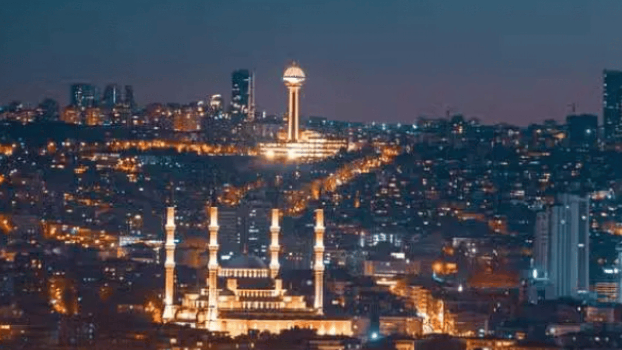 Foto - Dünyanın en güvenli şehirleri açıklandı! Türkiye'den iki il listeye girdi!