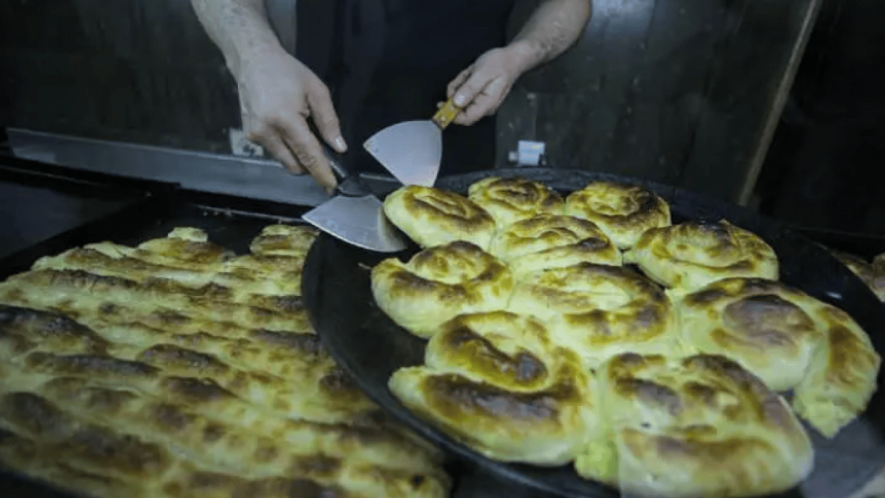 Foto - Dünyanın en iyi böreklerini seçtiler! Türkiye listeye damga vurdu!