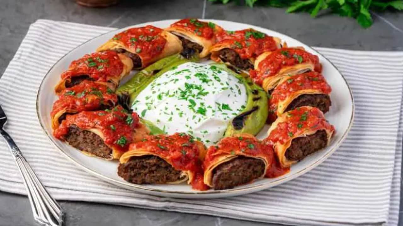 Foto - Dünyanın en iyi etli yemekleri belli oldu! Türkiye lezzetleri listeye damga vurdu!