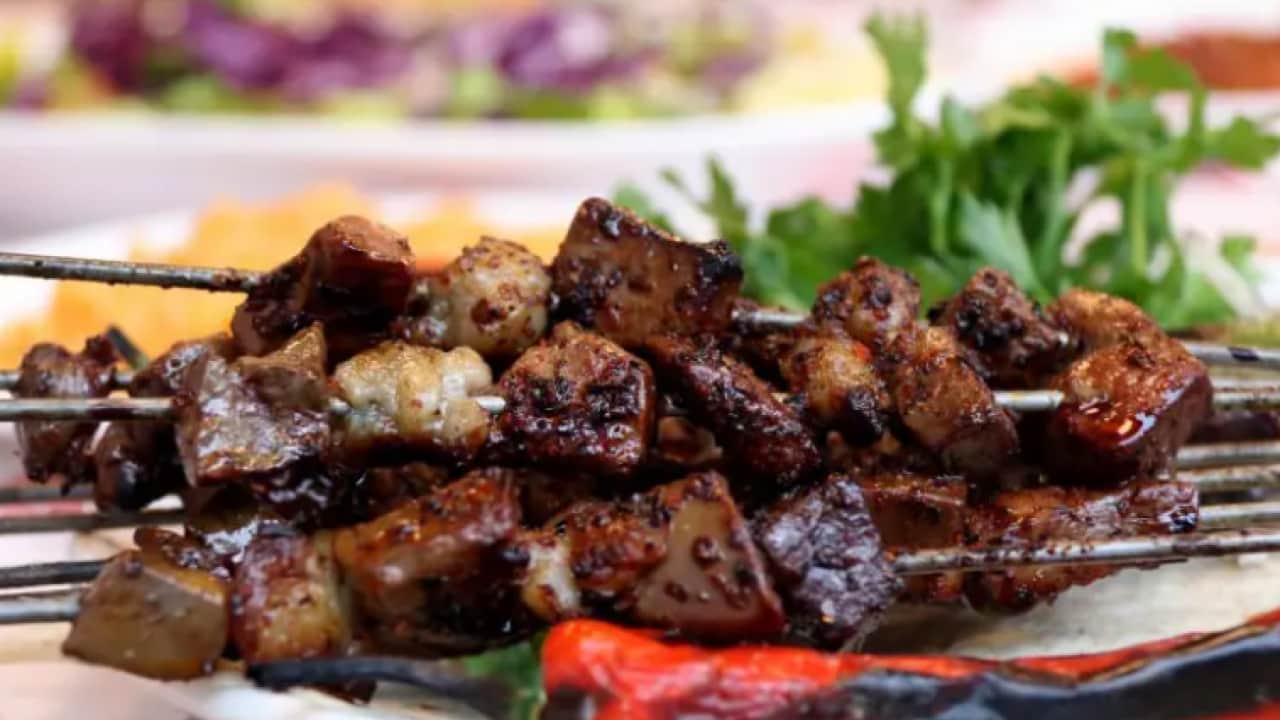 Dünyanın en iyi etli yemekleri belli oldu! Türkiye lezzetleri listeye damga vurdu!