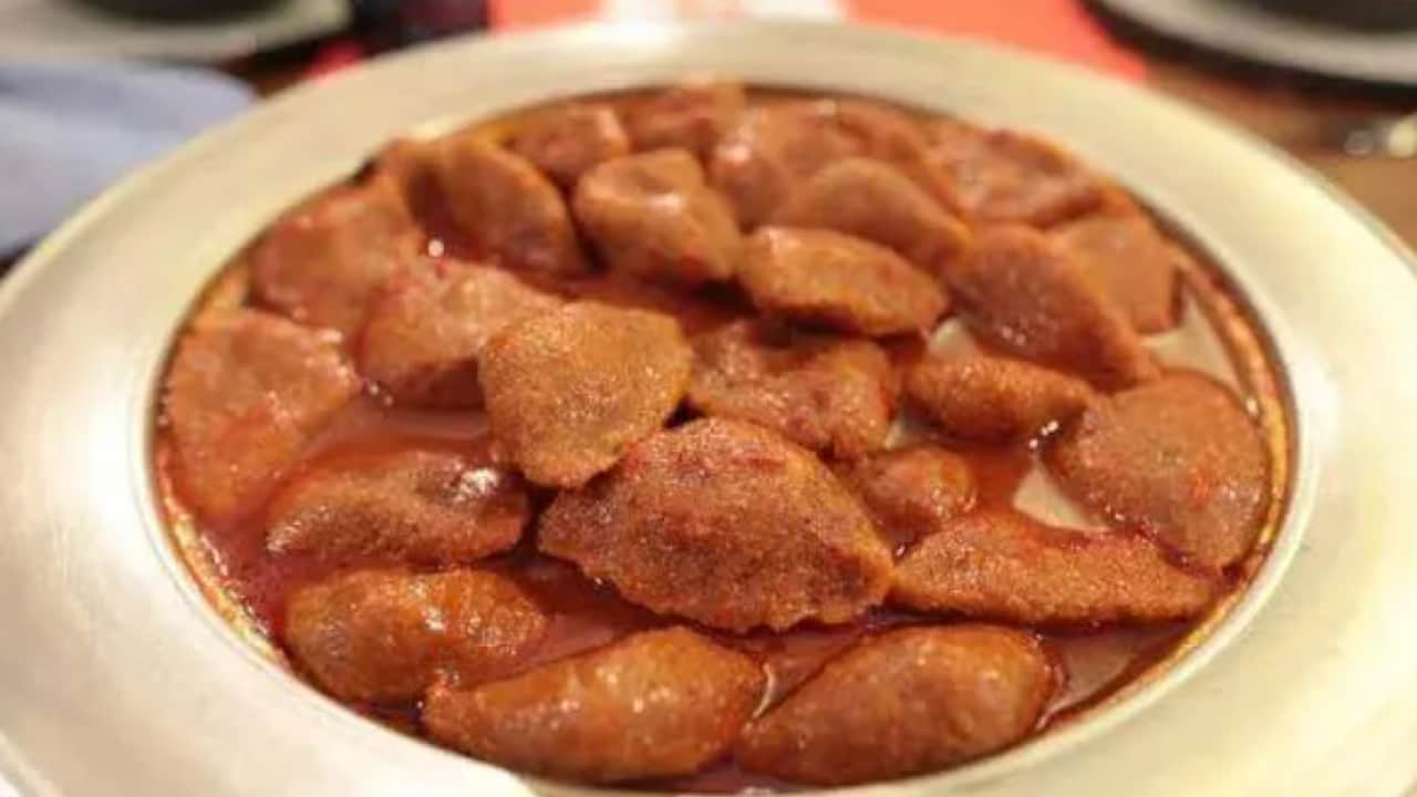 Foto - Dünyanın en iyi etli yemekleri belli oldu! Türkiye lezzetleri listeye damga vurdu!