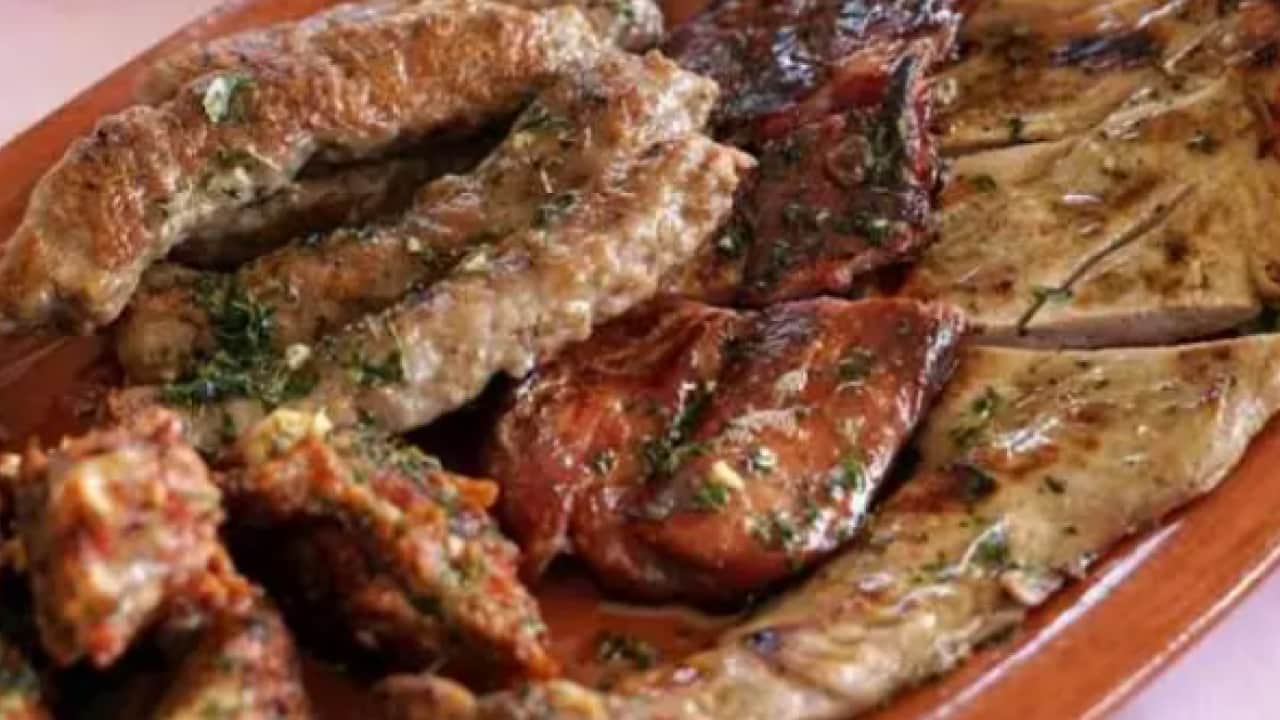 Foto - Dünyanın en iyi etli yemekleri belli oldu! Türkiye lezzetleri listeye damga vurdu!