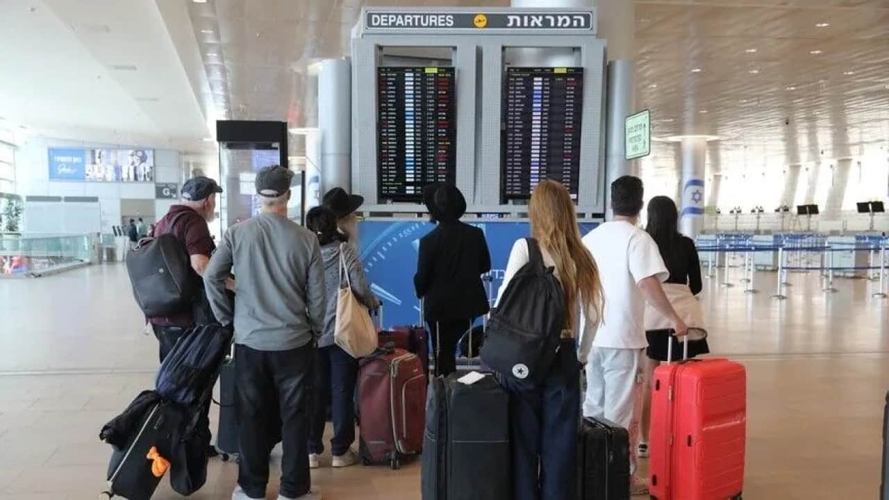 Foto - Dünyanın en kötüleri arasında! Terör devleti İsrail sondan 10’uncu