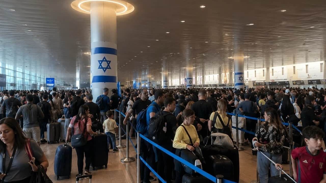 Foto - Dünyanın en kötüleri arasında! Terör devleti İsrail sondan 10’uncu