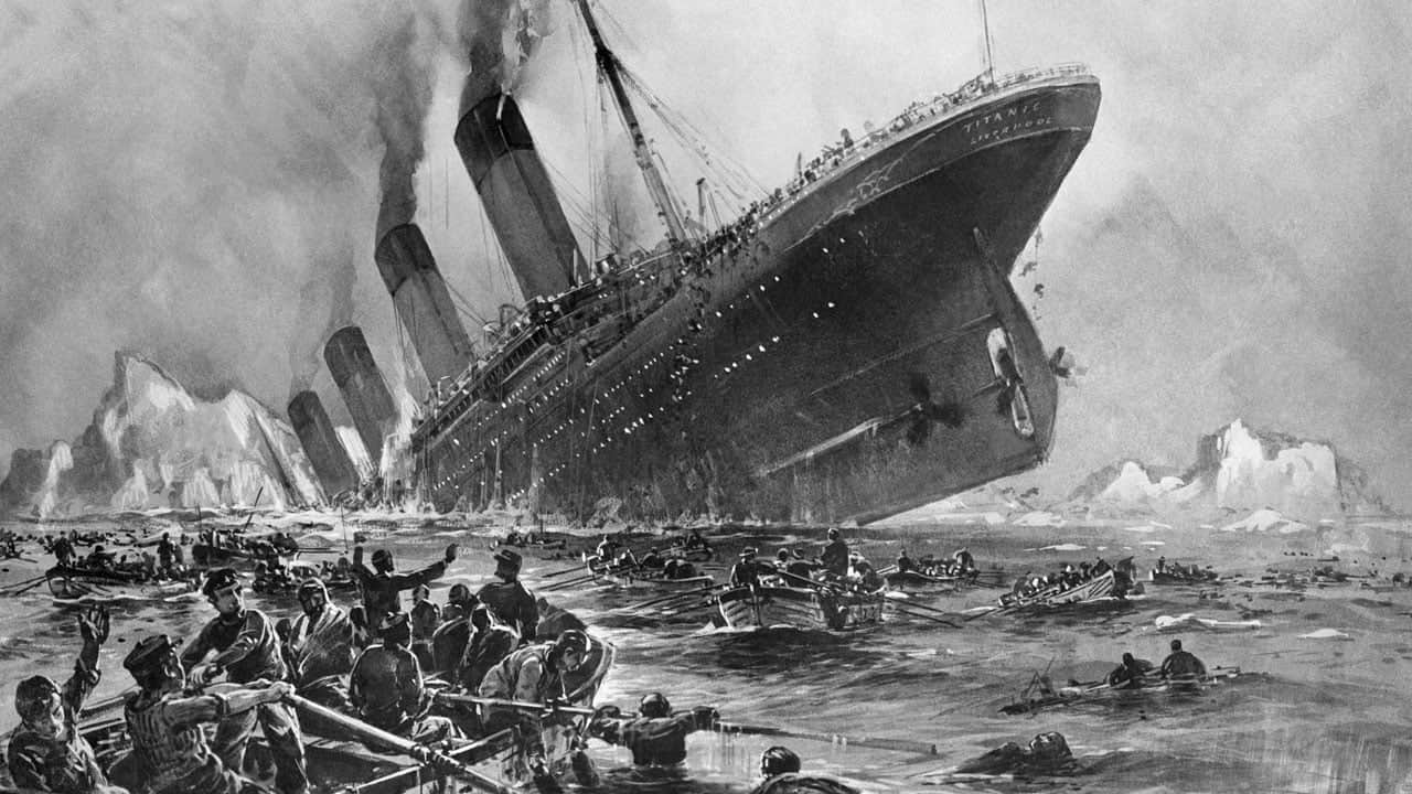 Foto - Dünyanın en ölümcül gemi kazası Titanic değildi! İşte, tarihin unutulmayan felaketleri