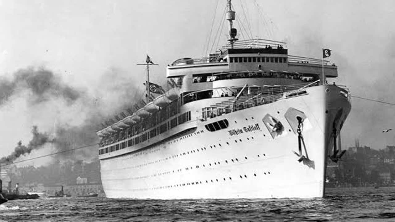 Foto - Dünyanın en ölümcül gemi kazası Titanic değildi! İşte, tarihin unutulmayan felaketleri