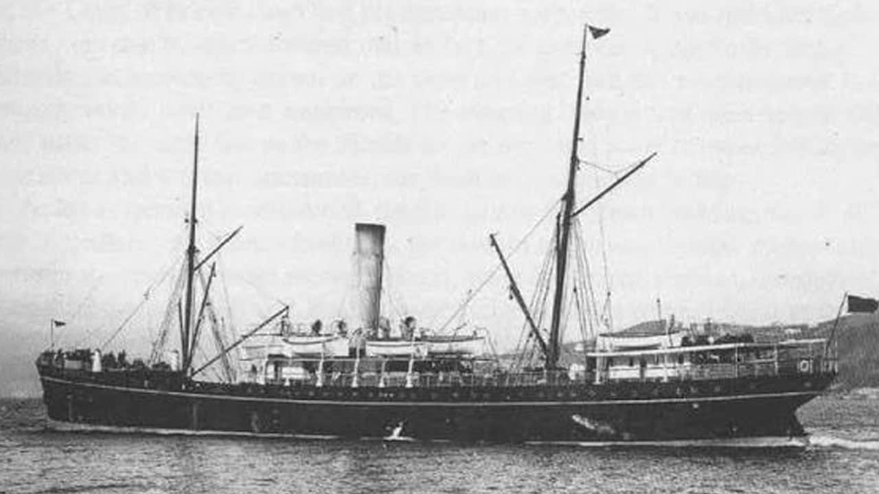 Foto - Dünyanın en ölümcül gemi kazası Titanic değildi! İşte, tarihin unutulmayan felaketleri
