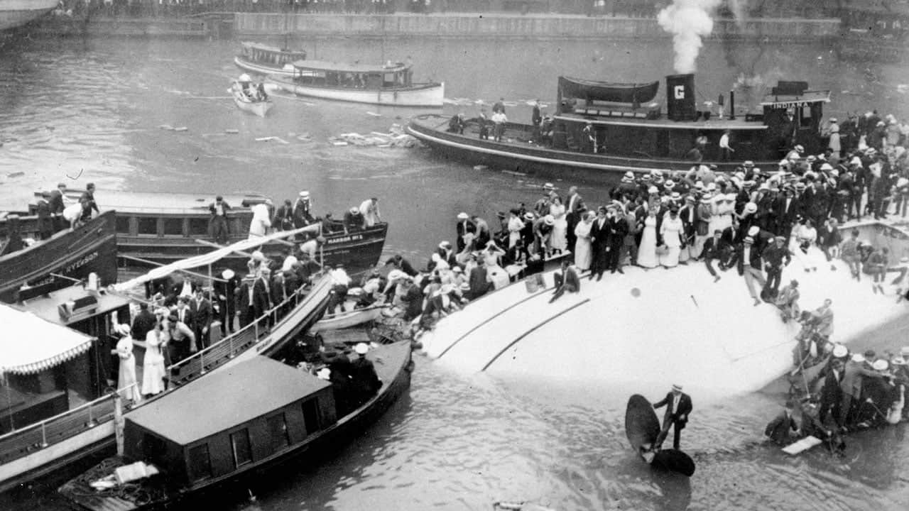Foto - Dünyanın en ölümcül gemi kazası Titanic değildi! İşte, tarihin unutulmayan felaketleri
